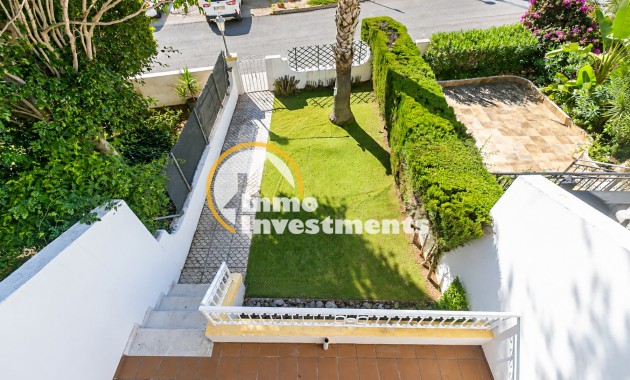 Resale - Town house - Villamartin - Valencias
