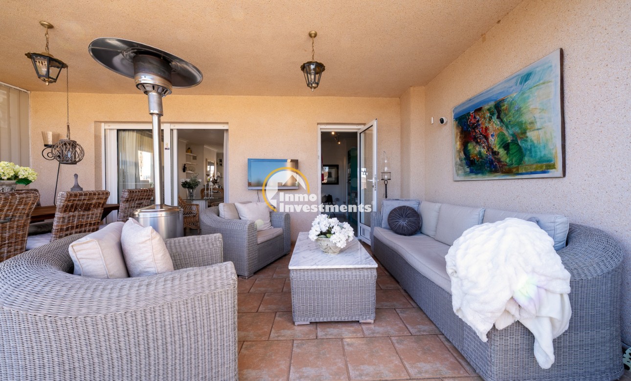 Gebrauchtimmobilien - Duplex apartment - Playa Flamenca - Miraflores