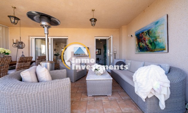Gebrauchtimmobilien - Duplex apartment - Playa Flamenca - Miraflores