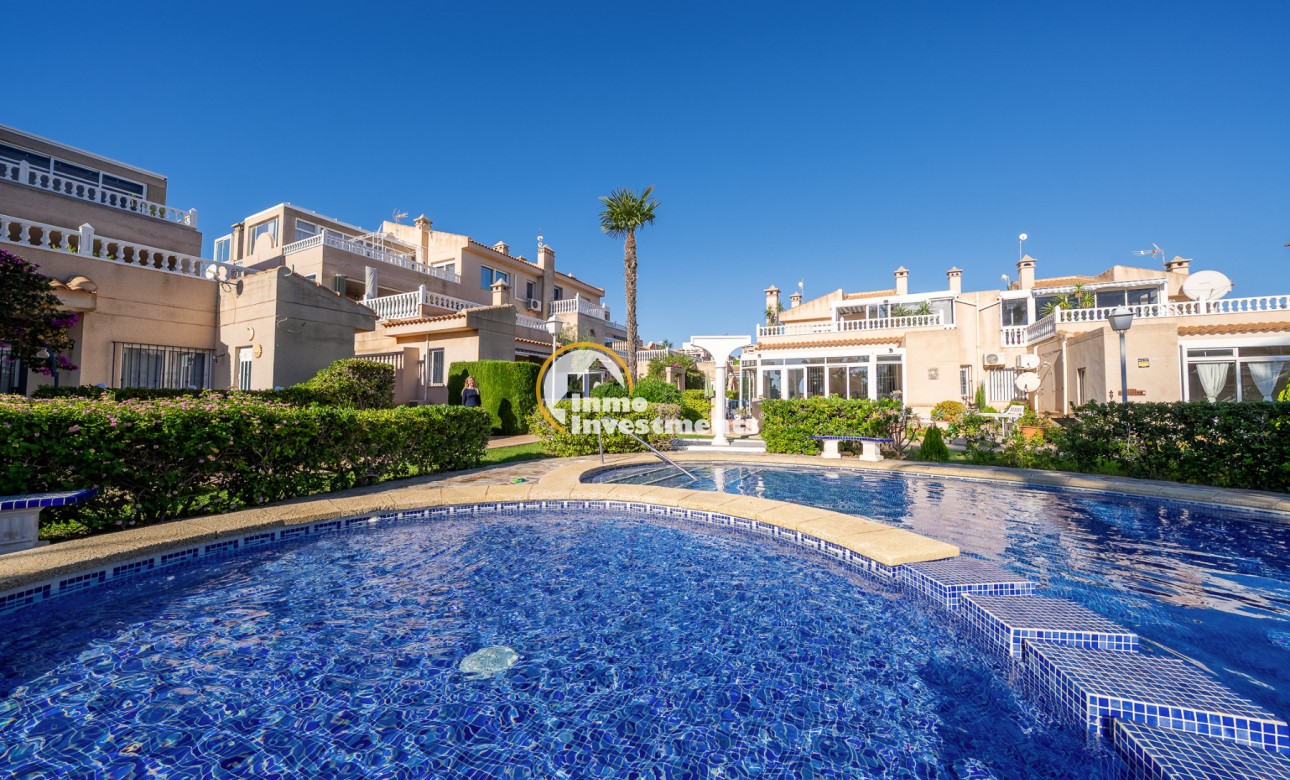 Gebrauchtimmobilien - Duplex apartment - Playa Flamenca - Miraflores