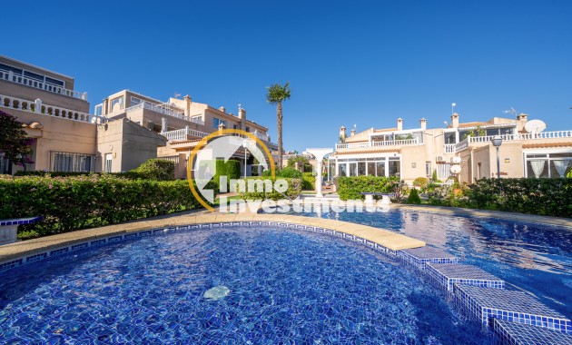Gebrauchtimmobilien - Duplex apartment - Playa Flamenca - Miraflores