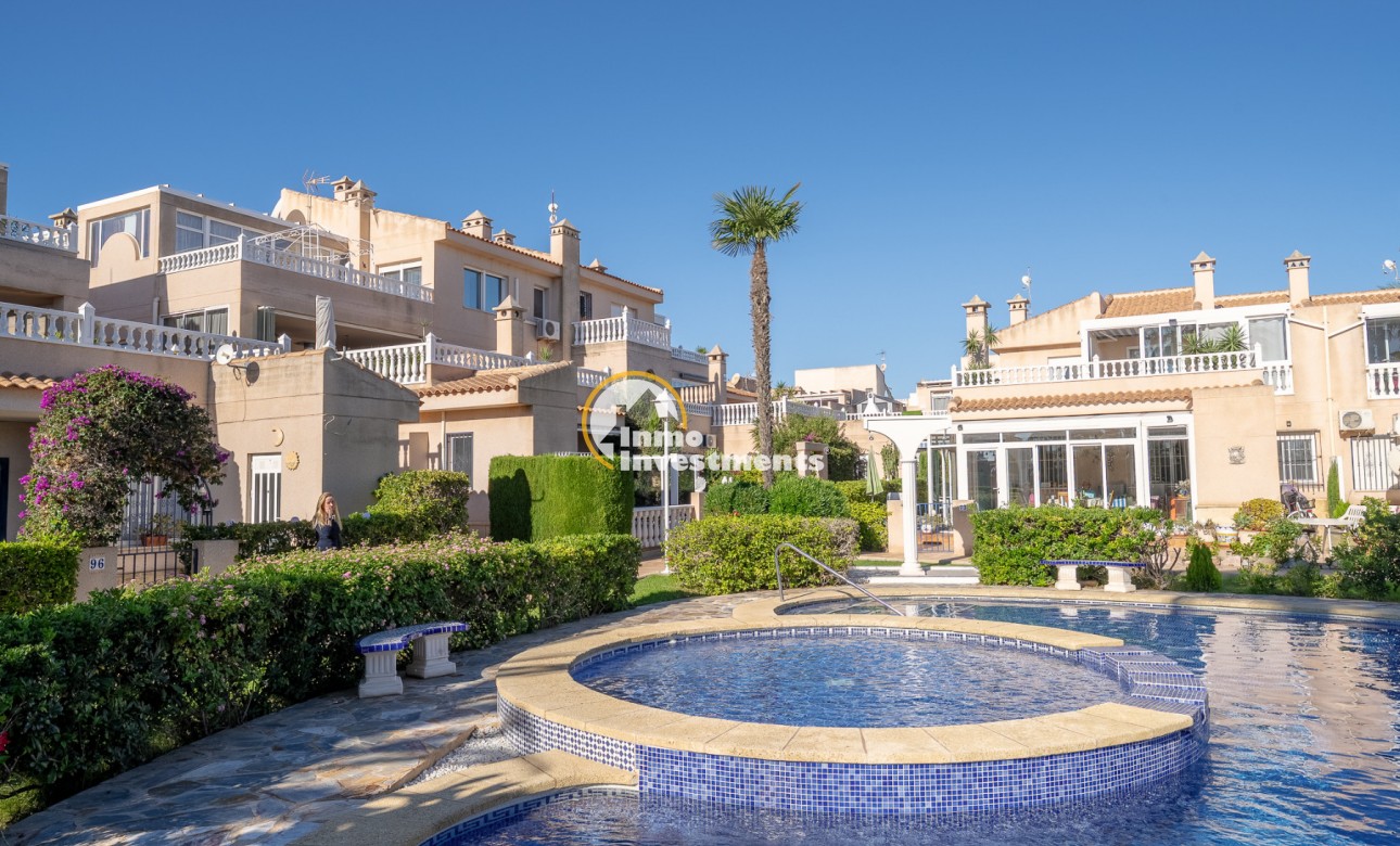 Gebrauchtimmobilien - Duplex apartment - Playa Flamenca - Miraflores