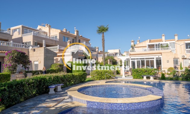 Gebrauchtimmobilien - Duplex apartment - Playa Flamenca - Miraflores