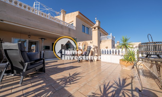 Gebrauchtimmobilien - Duplex apartment - Playa Flamenca - Miraflores