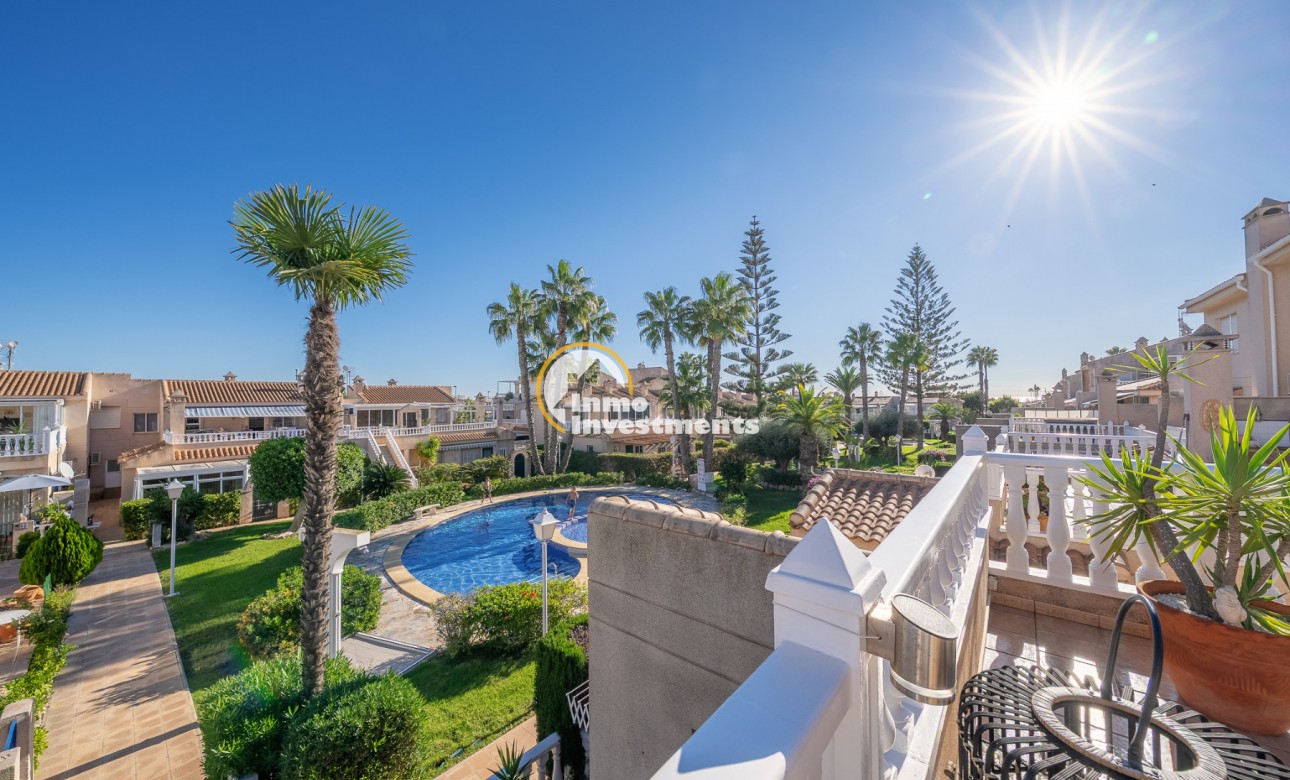 Gebrauchtimmobilien - Duplex apartment - Playa Flamenca - Miraflores