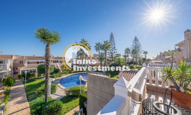 Gebrauchtimmobilien - Duplex apartment - Playa Flamenca - Miraflores