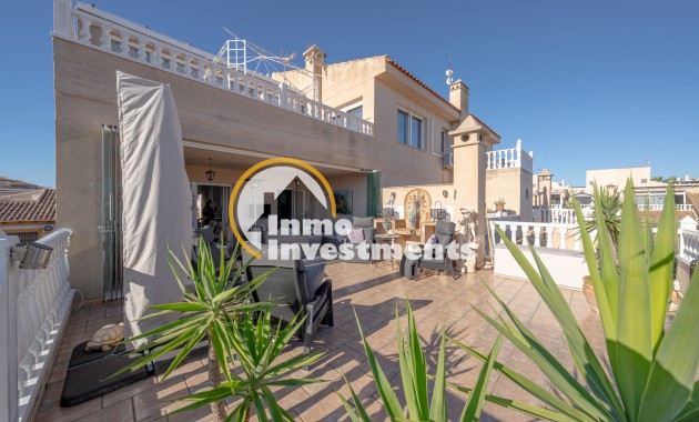 Gebrauchtimmobilien - Duplex apartment - Playa Flamenca - Miraflores