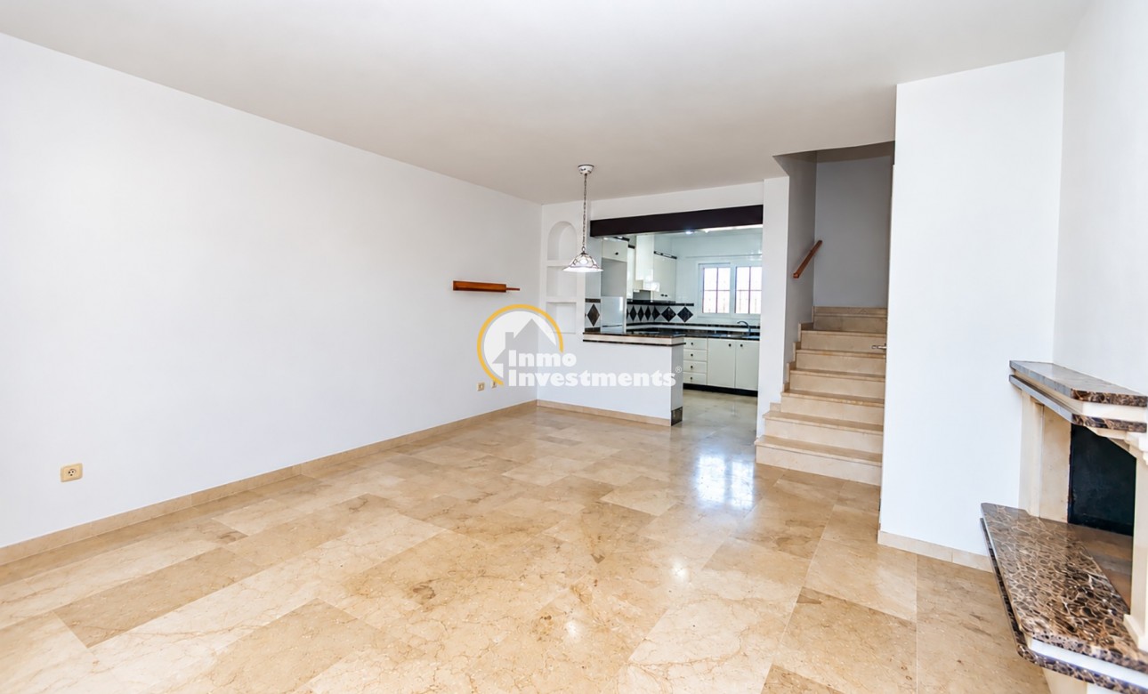 Till salu - Town house - Villamartin - Valencias