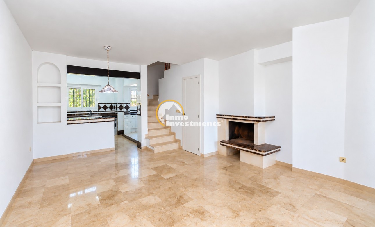 Till salu - Town house - Villamartin - Valencias