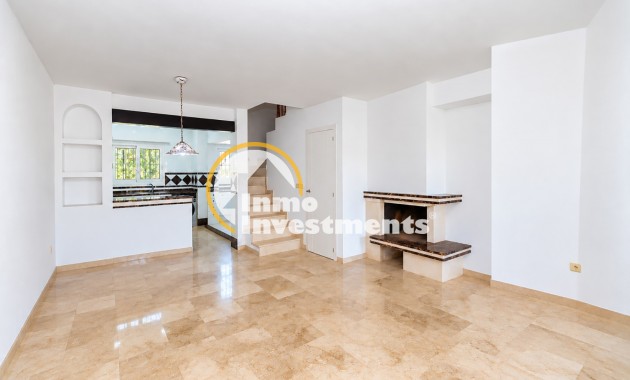 Till salu - Town house - Villamartin - Valencias