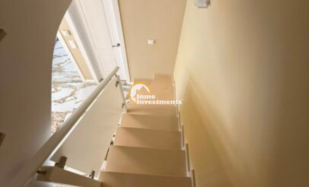 Till salu - Quad House - Torrevieja - Punta Prima