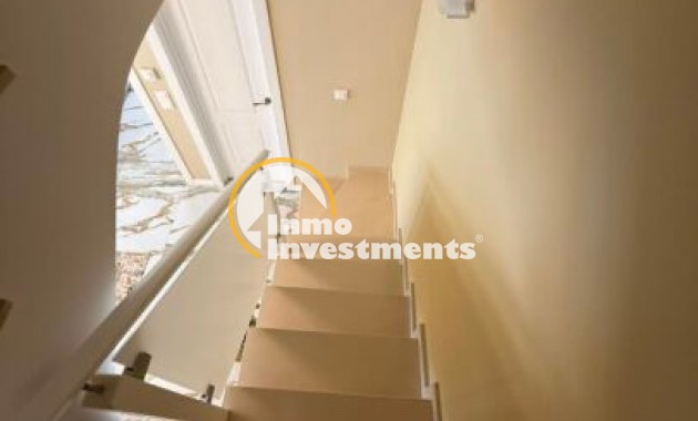 Till salu - Quad House - Torrevieja - Punta Prima