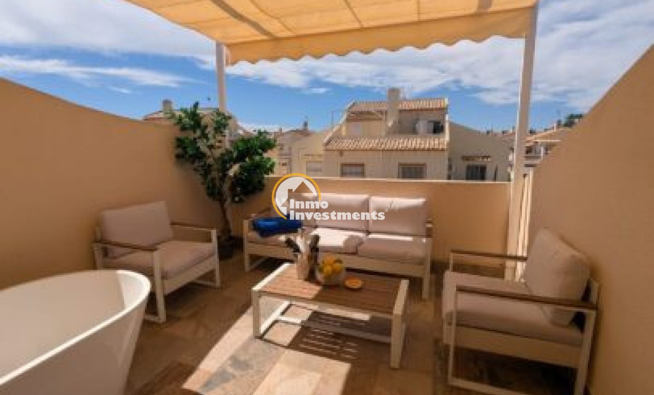Till salu - Quad House - Torrevieja - Punta Prima
