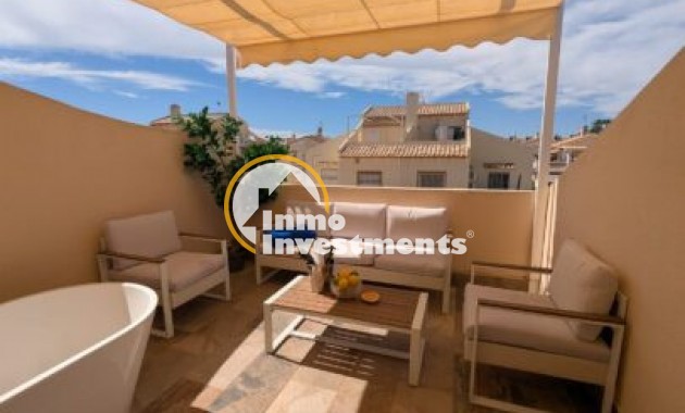 Till salu - Quad House - Torrevieja - Punta Prima