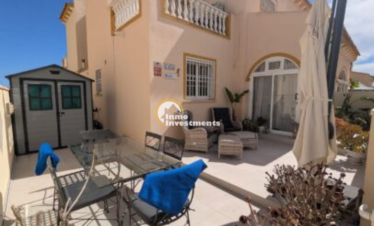 Till salu - Quad House - Torrevieja - Punta Prima
