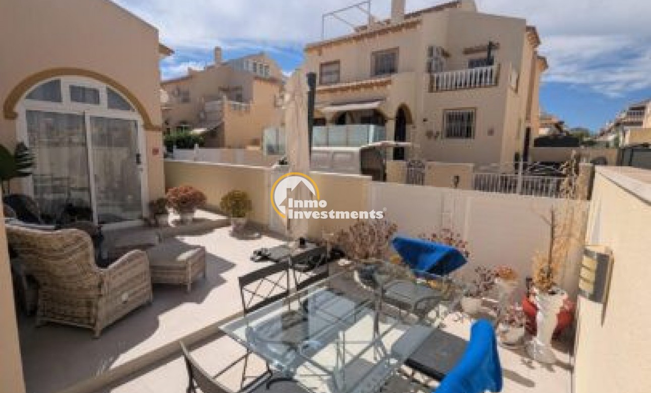 Till salu - Quad House - Torrevieja - Punta Prima
