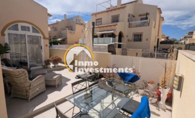 Till salu - Quad House - Torrevieja - Punta Prima