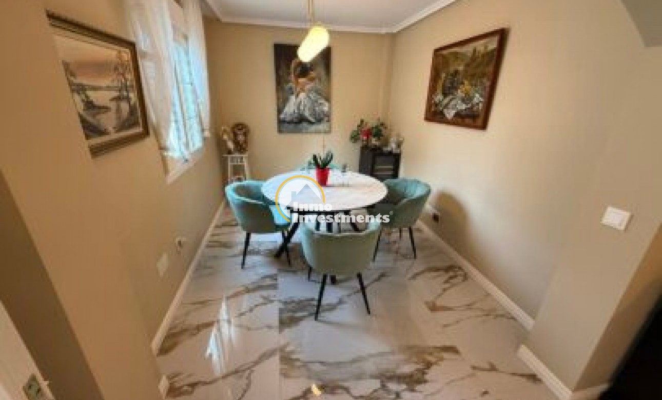 Till salu - Quad House - Torrevieja - Punta Prima