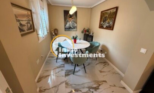 Till salu - Quad House - Torrevieja - Punta Prima