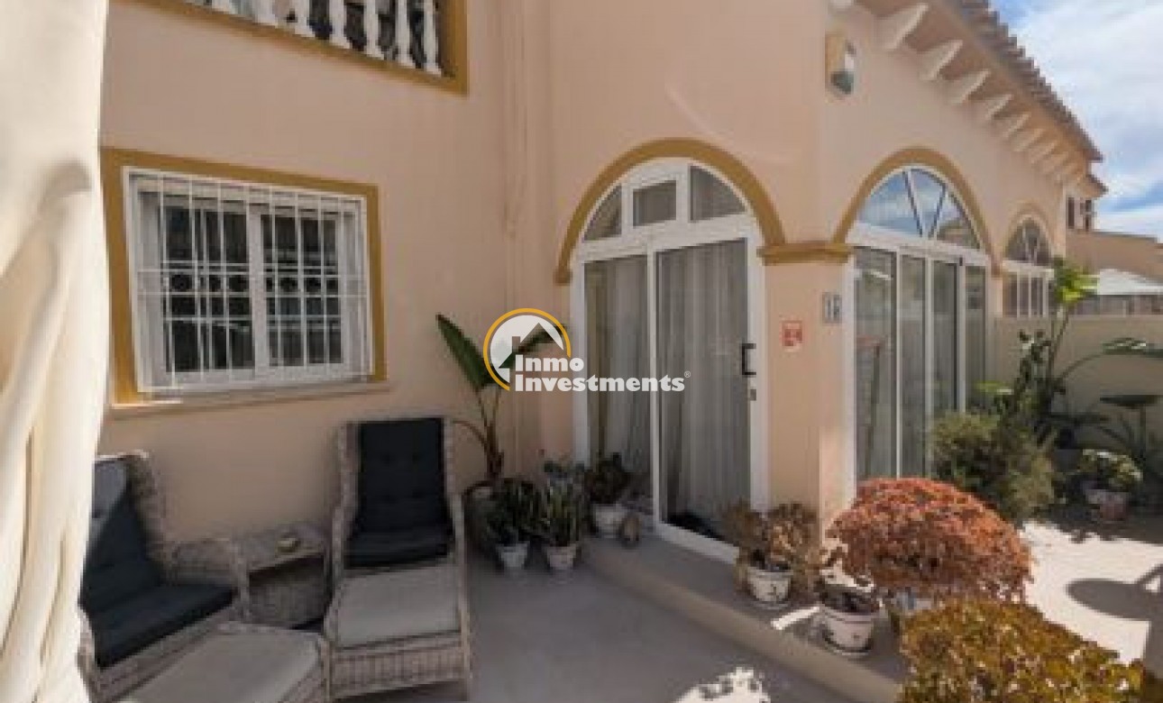 Till salu - Quad House - Torrevieja - Punta Prima