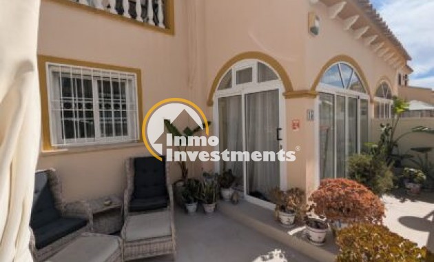 Till salu - Quad House - Torrevieja - Punta Prima
