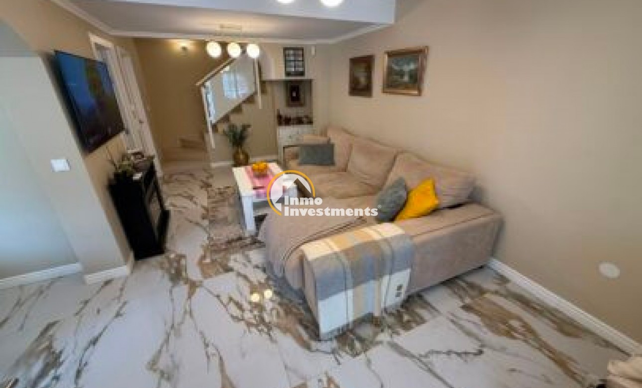 Till salu - Quad House - Torrevieja - Punta Prima