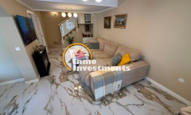 Till salu - Quad House - Torrevieja - Punta Prima
