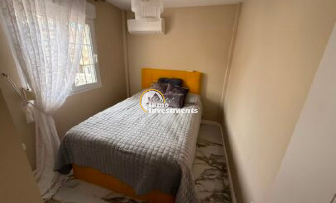 Till salu - Quad House - Torrevieja - Punta Prima