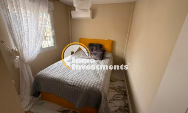 Till salu - Quad House - Torrevieja - Punta Prima