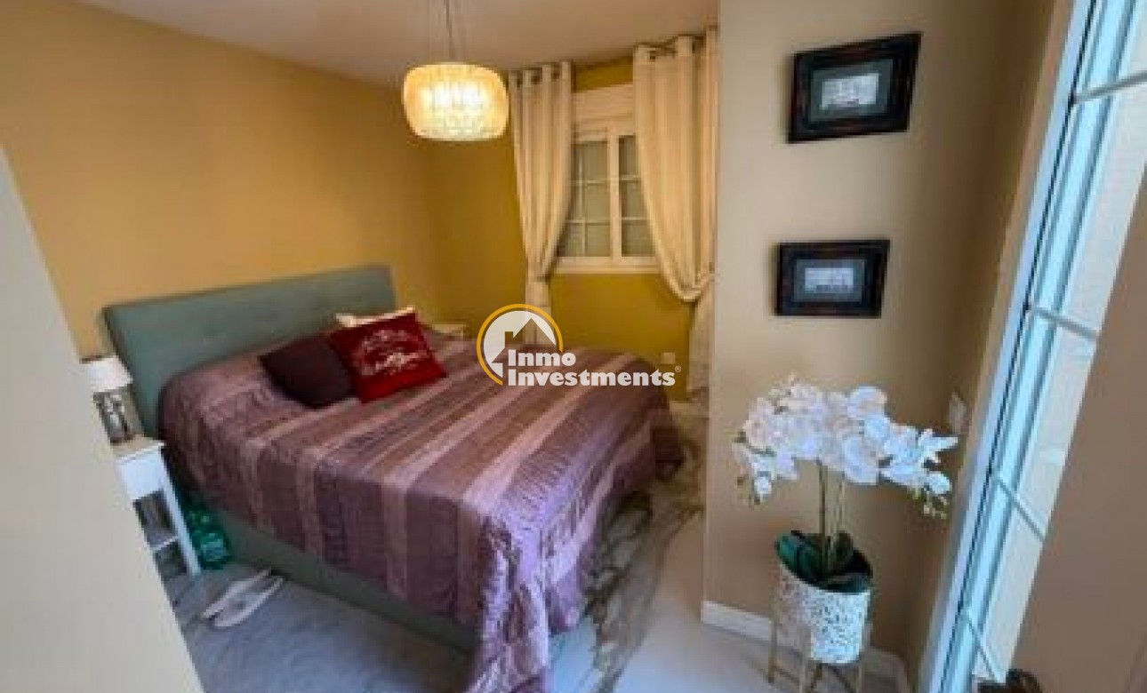 Till salu - Quad House - Torrevieja - Punta Prima