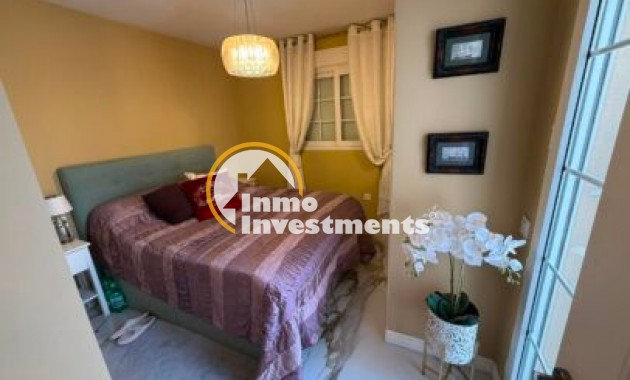 Till salu - Quad House - Torrevieja - Punta Prima