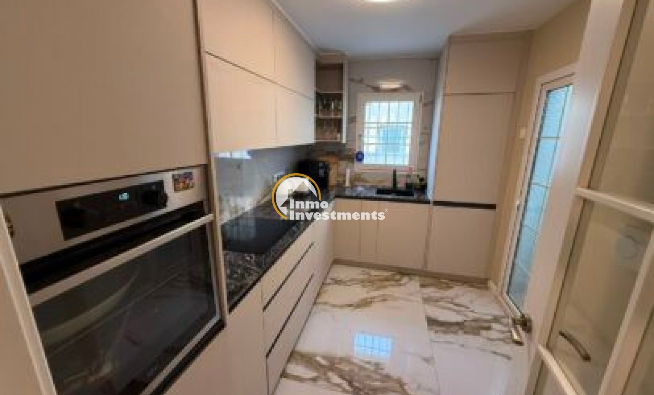 Till salu - Quad House - Torrevieja - Punta Prima