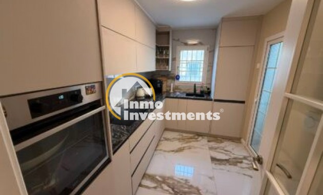 Till salu - Quad House - Torrevieja - Punta Prima