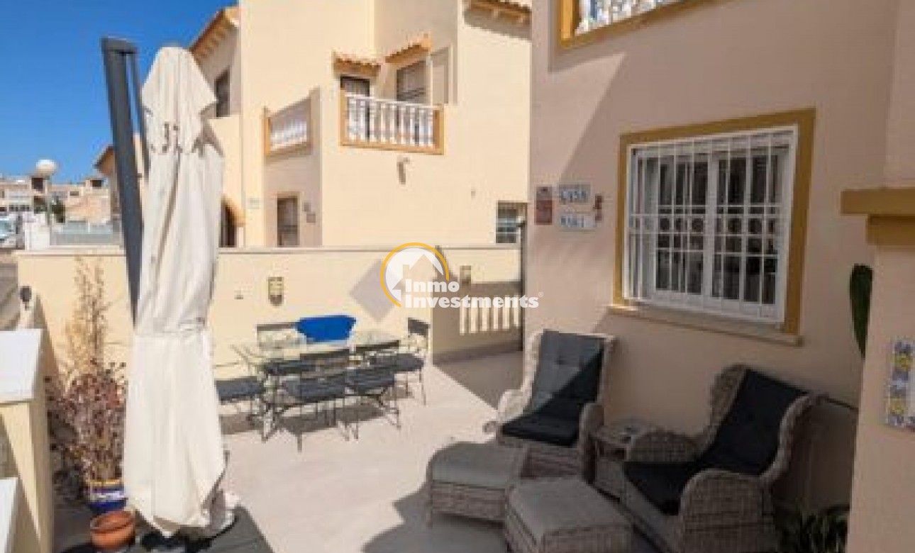Till salu - Quad House - Torrevieja - Punta Prima