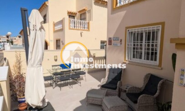 Till salu - Quad House - Torrevieja - Punta Prima