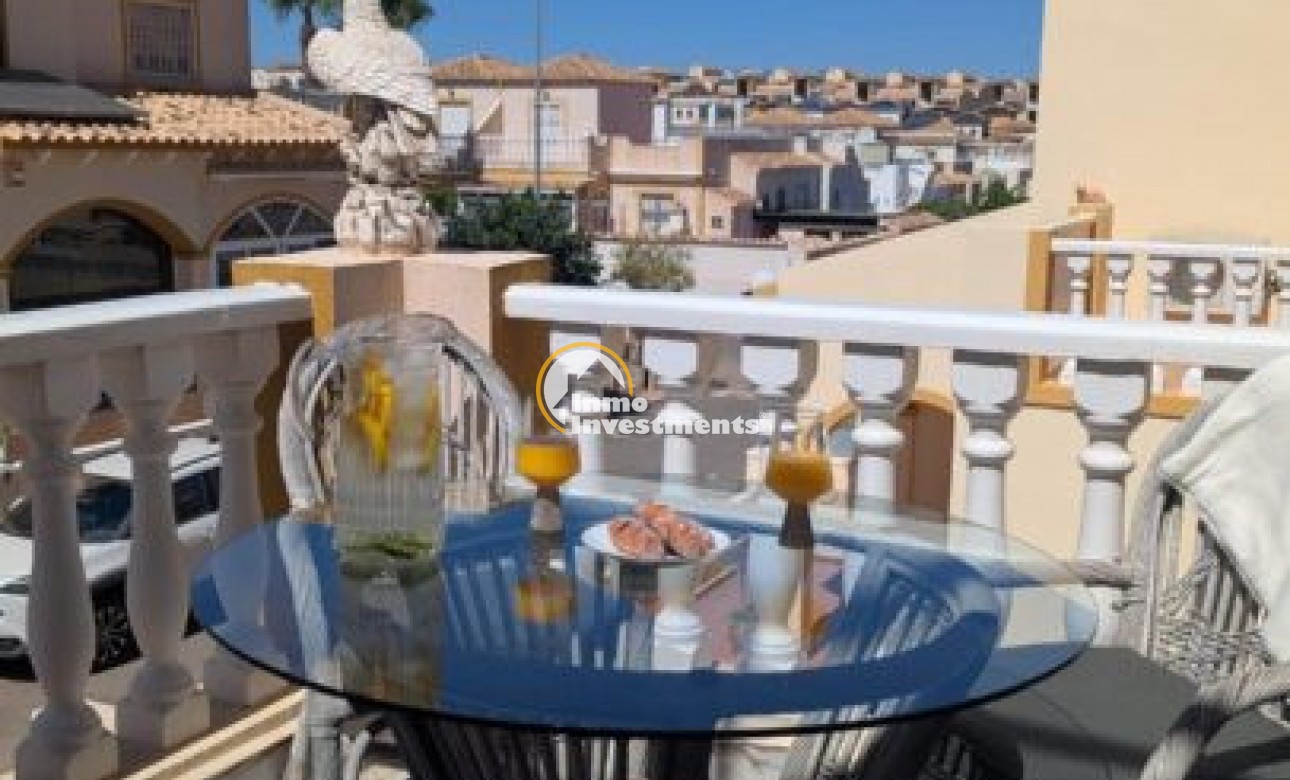 Till salu - Quad House - Torrevieja - Punta Prima