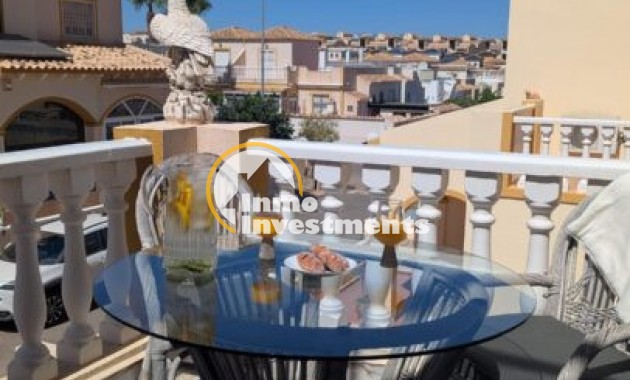 Till salu - Quad House - Torrevieja - Punta Prima