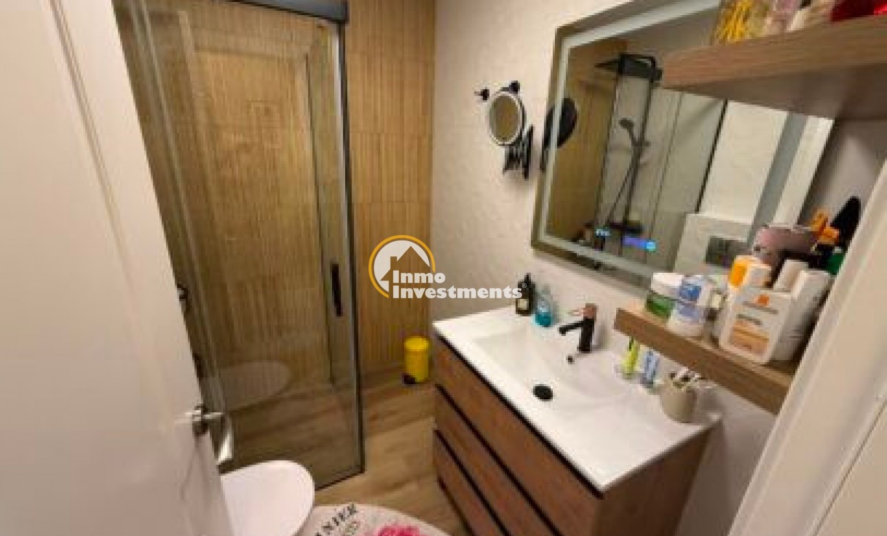 Till salu - Quad House - Torrevieja - Punta Prima