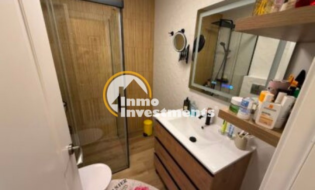 Till salu - Quad House - Torrevieja - Punta Prima
