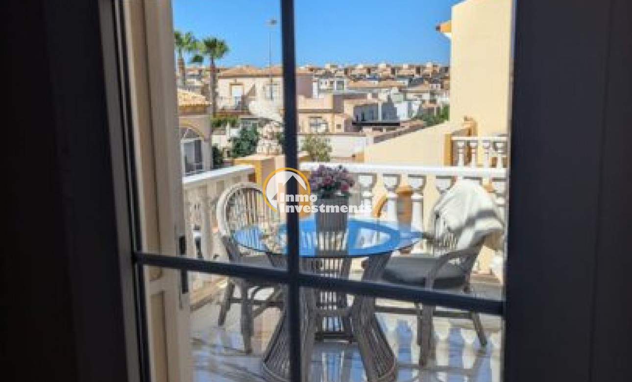 Till salu - Quad House - Torrevieja - Punta Prima