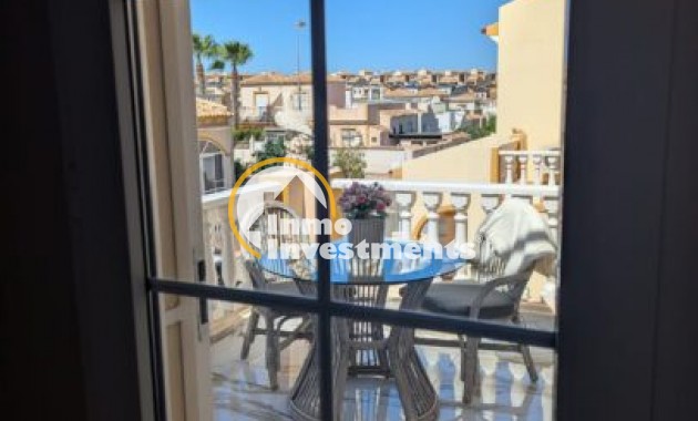 Till salu - Quad House - Torrevieja - Punta Prima