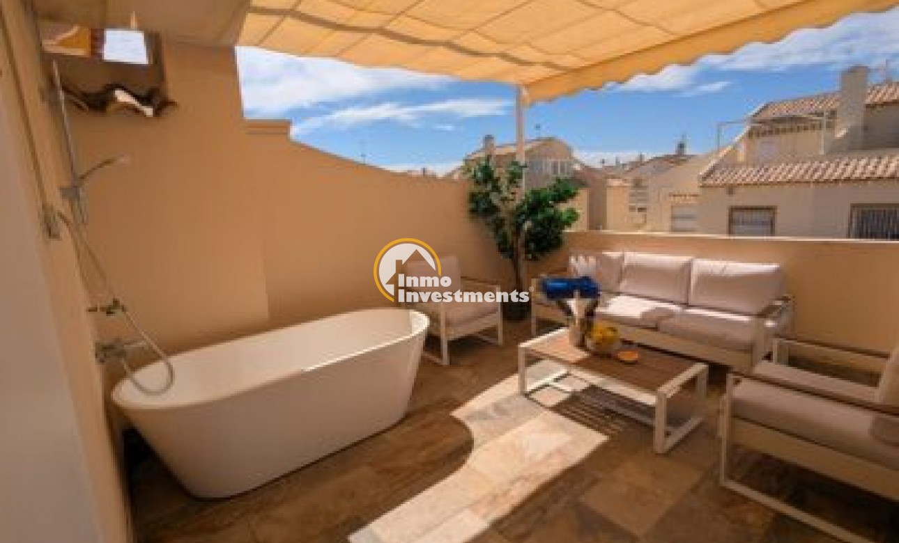 Till salu - Quad House - Torrevieja - Punta Prima