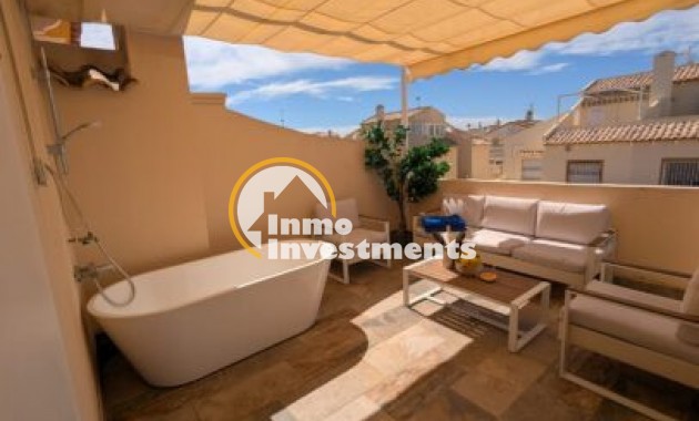 Till salu - Quad House - Torrevieja - Punta Prima