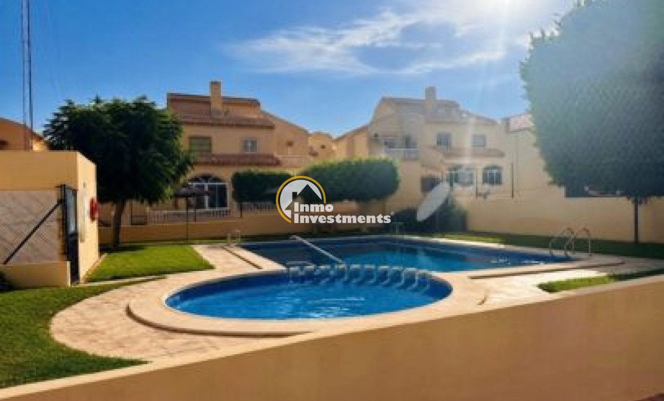 Till salu - Quad House - Torrevieja - Punta Prima