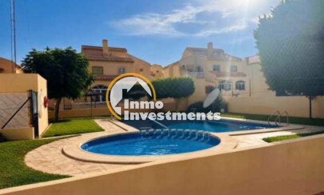 Till salu - Quad House - Torrevieja - Punta Prima