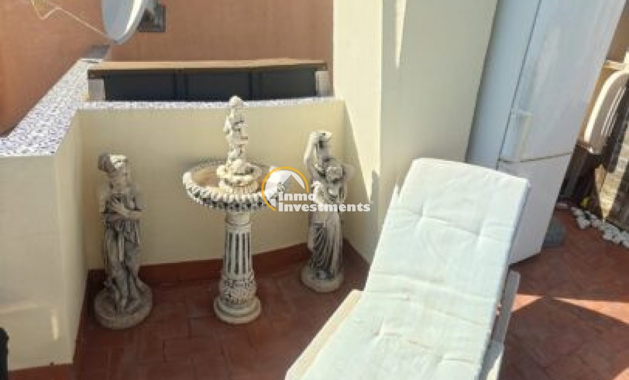 Gebrauchtimmobilien - Reihenhaus - Villamartin