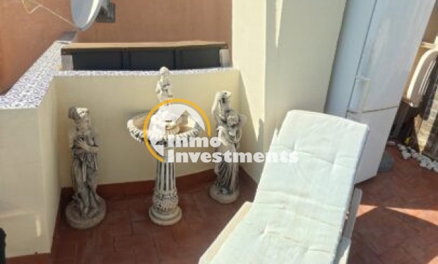 Gebrauchtimmobilien - Reihenhaus - Villamartin
