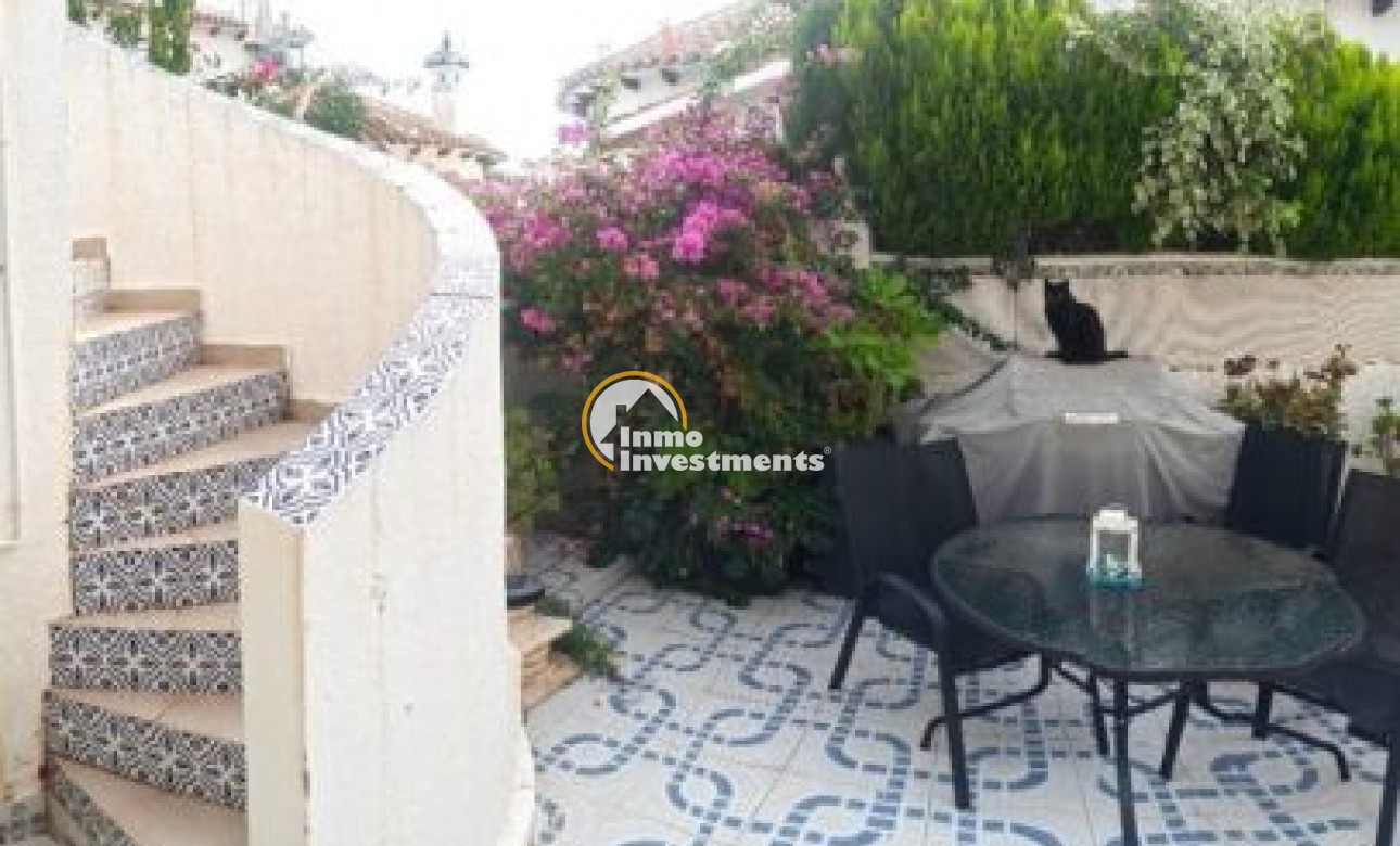 Gebrauchtimmobilien - Reihenhaus - Villamartin