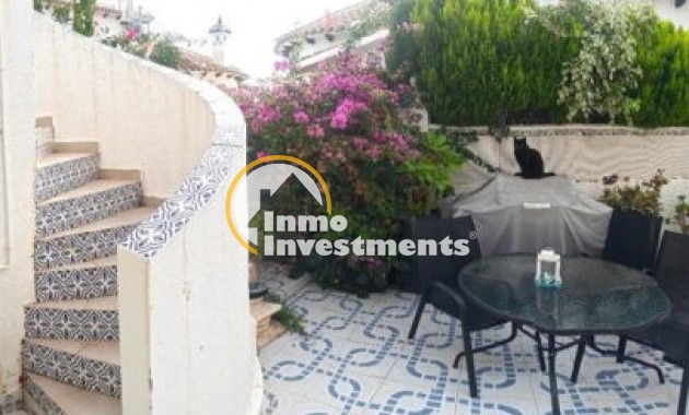Gebrauchtimmobilien - Reihenhaus - Villamartin