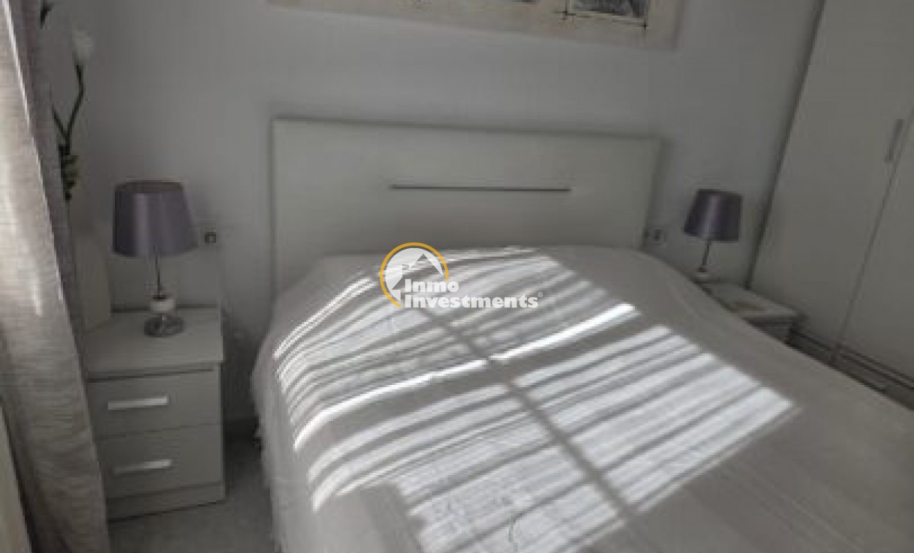 Gebrauchtimmobilien - Reihenhaus - Villamartin